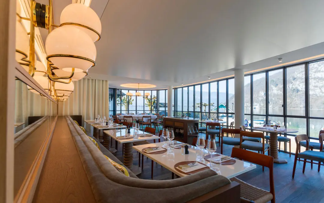 Auberge du Père Bise